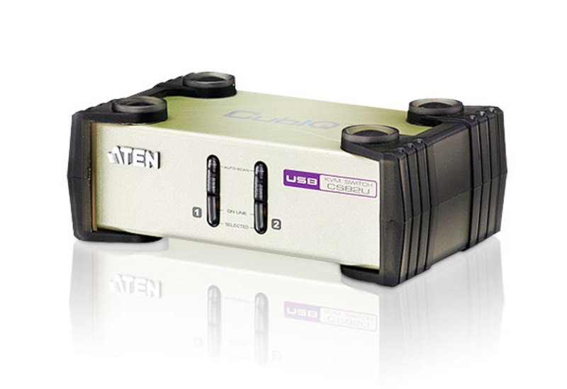 ATEN CS82U-AT