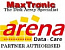 Max Tronic Arena